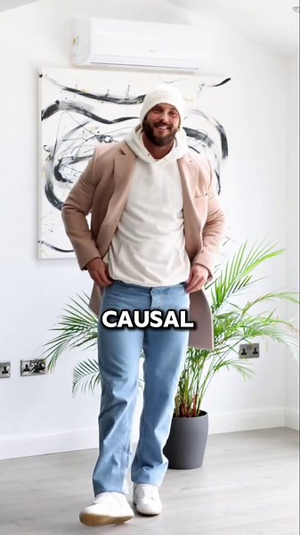 Men’s Fashion Essentials: Must-Have Pieces for Every Wardrobe