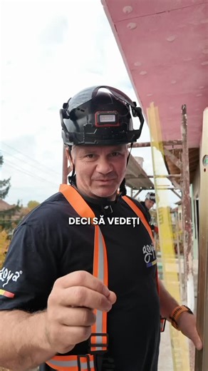 Cum arăta un TERMOSISTEM perfect! 🦾. #termosistem #apartamentedevanzare #casedevanzare #goyaresidence #goya | Goya Residence