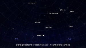 What's Up: September 2023 Skywatching Tips from NASA - NASA Science