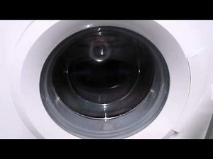 Bosch Classixx 6, Cotone 40 C°, 1400 rpm, 3/4