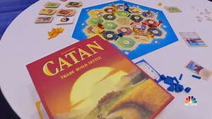 Celebrating the wildly popular Catan at the U.S. National Championship