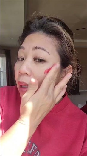 How to Get the Soft Focus Blurred Blush Look