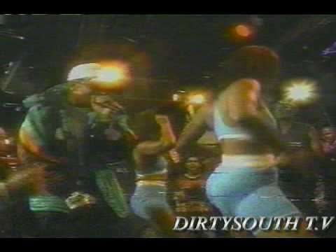 LUKE I WANNA ROCK DOO DOO BROWN