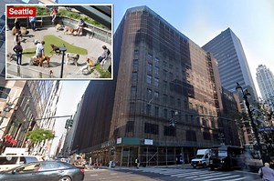 Amazon got smacked on Lord & Taylor deal, is doubling down on NYC anyway