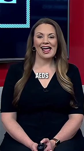 We’re taking life-saving access to the next level Huddle for Hearts is installing climate-controlled outdoor AED stations that are available 24/7/365 — providing life-saving access in parks, sports fields, and community spaces where they’re needed most. Click the link in our bio to donate and visit our website to start your own campaign to install an AED station at your local park or field. Learn more & take action 👉 www.huddleforhearts.org #savinglives #aed #sca #hearthealth | Huddle For Heart