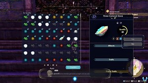 Atelier Ryza 3 - Kala's Trial Walkthrough - Atelier Ryza 3: Alchemist of the End & the Secret Key