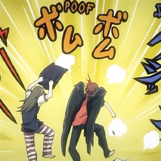 Tomoe useless #anime #funny #beastars