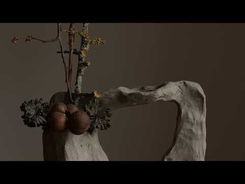 #10 Clay Visual Diary | Starting New Bodies of Work & Slow Coastal Living