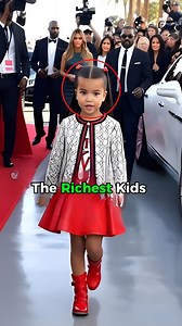 120K views · 2.6K reactions | The Richest Kids In The World. Number 1 will amaze you! | TOP 10 | Facebook
