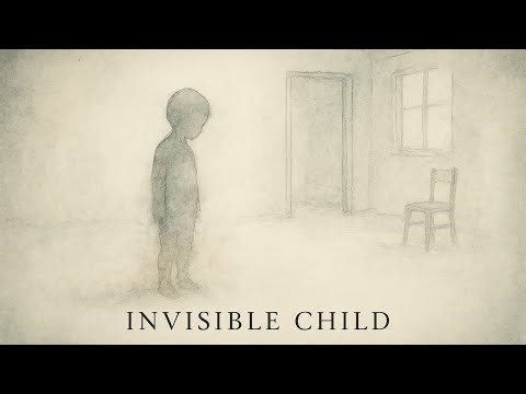 The Psychology of Invisible Children: Why Some Kids Feel Unseen