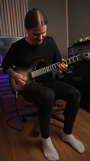 Master of Illusion solo playthrough! #metal #music #guitar #guitarsolo