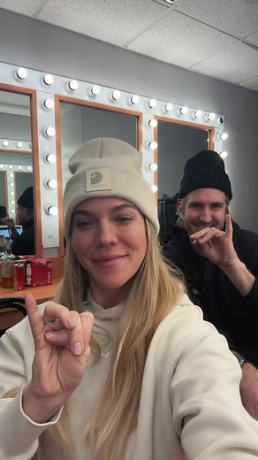 Psychological Thriller Insights with The Band Perry