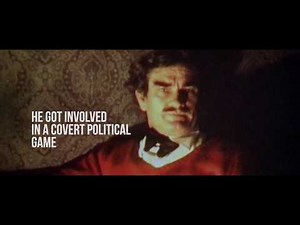 The Hypnotist (Trailer @ CPH:DOX 2019)