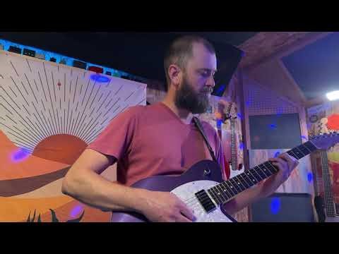 Juniper - Live Loop