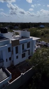 Tel: 6 51 98 66 28, Yaounde.🏡 Your Dream Home Awaits! 🏡 Discover the perfect blend of modern design and timeless comfort with our contemporary duplex houses! ✨ Designed to elevate your lifestyle, our homes feature sleek architecture, open-concept layouts, and premium finishes that redefine modern living. Whether you're looking for a cozy family haven or a smart investment, our duplexes offer style, functionality, and value. 🌟 With thoughtful details and spacious interiors, these homes are bui