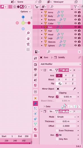 Creating a Cartoon Shader - Part 2 Tutorial