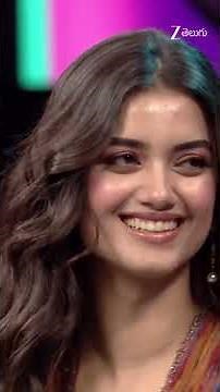 #Saregamapa Little Champs #Shorts #Zee Telugu #Entertainment #Singing Reality Tv Show