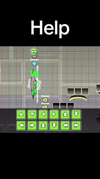 Troubleshooting Geometry Dash Level Issues