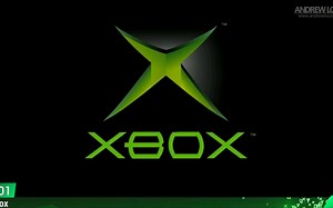 Xbox开机动画演变史(2001~2020)