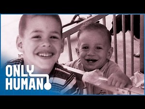 Intersex Children Forced Into Binary Genders | Intersexion