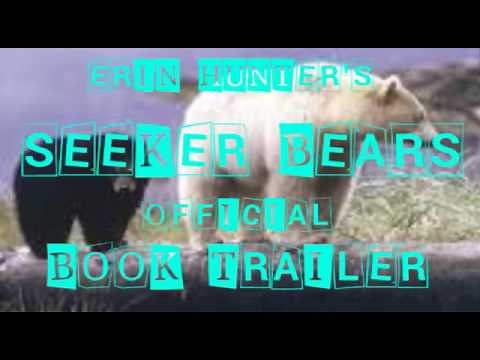 Official Erin Hunter's Seekers Book Trailer (The Quest Begins)
