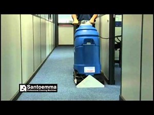 Santoemma Charis-DUAL