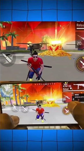 #short #viral “Free Fire Redeem Code 😱