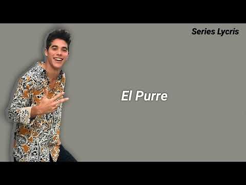 Go! Vive a tu Manera - Voy a creer (Letra)