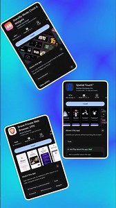 3 Cool Android App You Must Try 2026 Part 3 #app #shorts