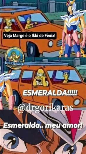 EPISODIO PERDIDO DE OS SIMPSONS KK