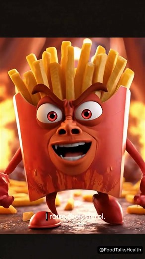 Fast Food Effects