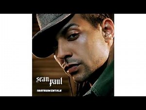 Sean Paul - Get Busy (Instrumental)