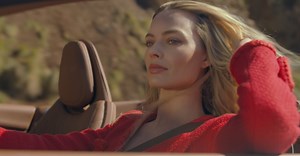 The N°5 Film - CHANEL N°5 | CHANEL