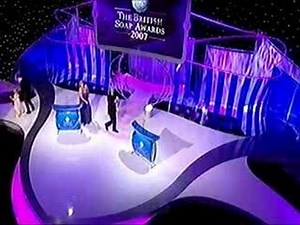 Emmerdale's Belle wins Best Young Star