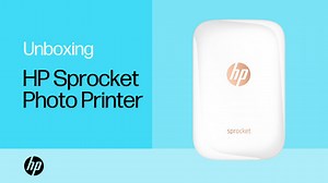 HP Sprocket Plus Printer Setup | HP® Support