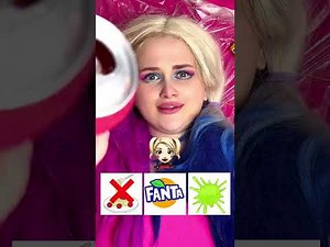 Can You Keep Your Eyes Open? 🍝 Food Challenge #shorts #challenge | One More