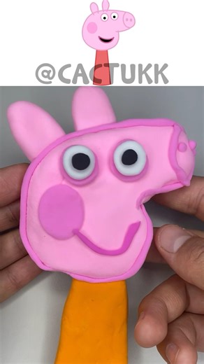 I made Sprunki Peppa Pig (phase1)#sprunki #incredibox #incrediboxsprunki #america #art