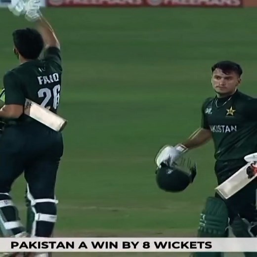 humbled without any handshake. | Haris Edits