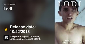 Lodi (2018)