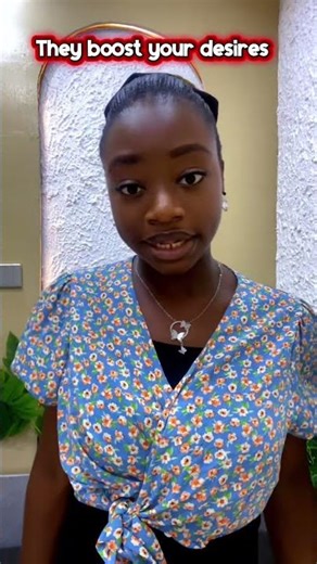 Aphrodisiacs Facts You Should Know 😏 (Real Talk)