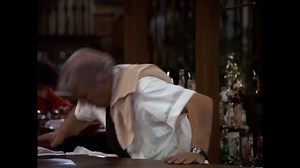 When you go through all the episodes to find Cliff's "Buffalo Theory" only to realize that it's not actually in the show.