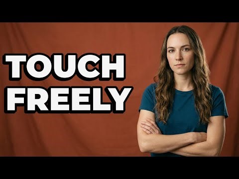 How Can I Show Spontaneous Physical Affection?