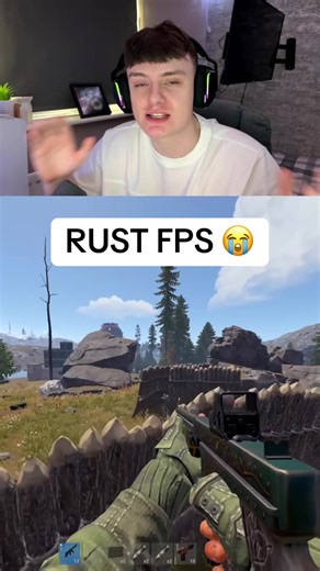 Improving Rust FPS: Tips for Better Gameplay