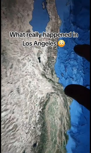 What really happens in Los Angeles?, the discovery of some Help signs in an abandoned place. What is happening? #exploretheunknown #losangelescalifornia #abandonedplaces #helpsigns | Geo Discoveries