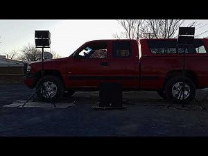 speakers proreck club 4000 review en español