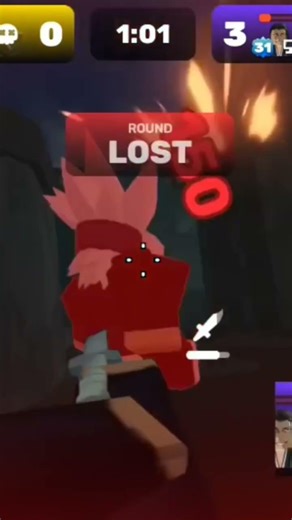 Roblox Rivals edit #roblox #edit #gameplay