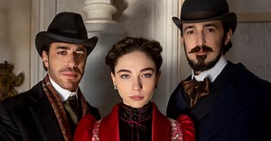 Netflixドラマ『リディア・ポエットの法律』で女性の権利を考える / チャーミングな登場人物たちも愛おしい【#カウチポテトのお供】