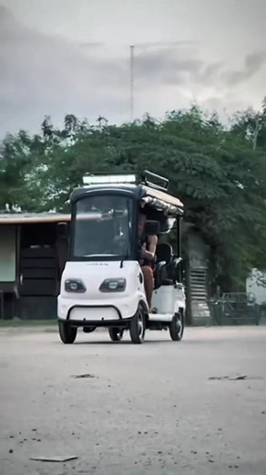 🔥 Power up your daily drive! Our newest upgraded 4-wheel golf cart 2.0 @ is now available—stronger, smoother, and ready for every terrain. Grab yours before stocks run out! Located at Celino Building Km 2 Lawaan Roxas City infront of Rusi, Amelia Bike Shop. ☎️ 0962 283 7663 Visit us now! | Amelia E-Bike Shop
