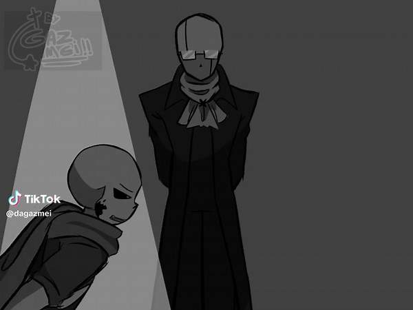 Hamilton Animatic: Non-Stop Underverse Edit