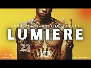 Central Cee x Ninho Type Beat 2024 - Piano Trap Instrumental Rap (MansiOnTheTrack)